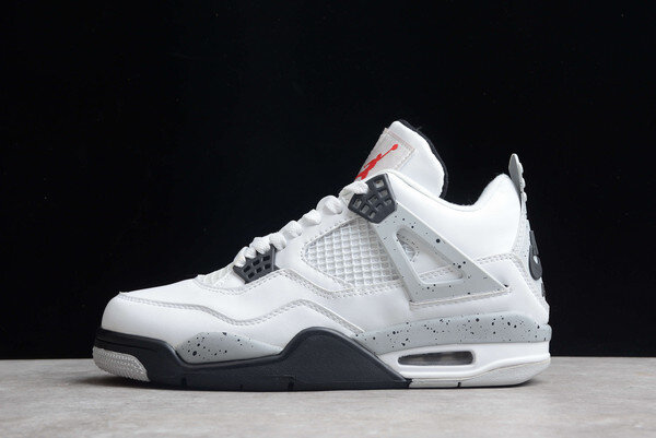 Nike Air Jordan 4 Retro