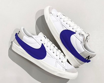 Nike Blazer Low 77 Jumbo