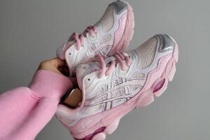 Asics Gel-Nyc