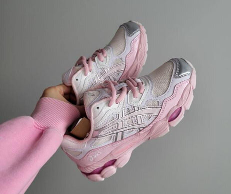 Asics Gel-Nyc