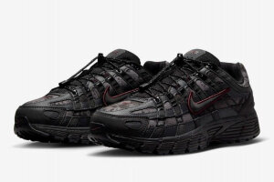 Nike P-6000