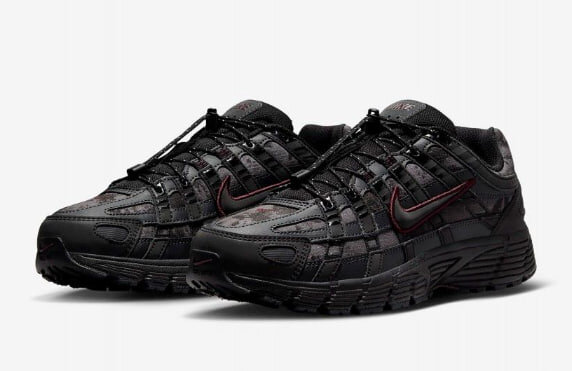 Nike P-6000