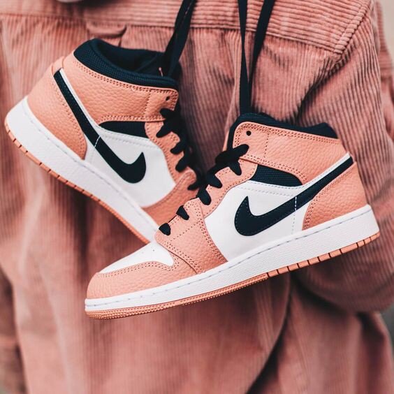 Nike Air Jordan 1