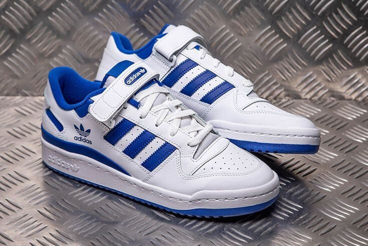Adidas Forum Low