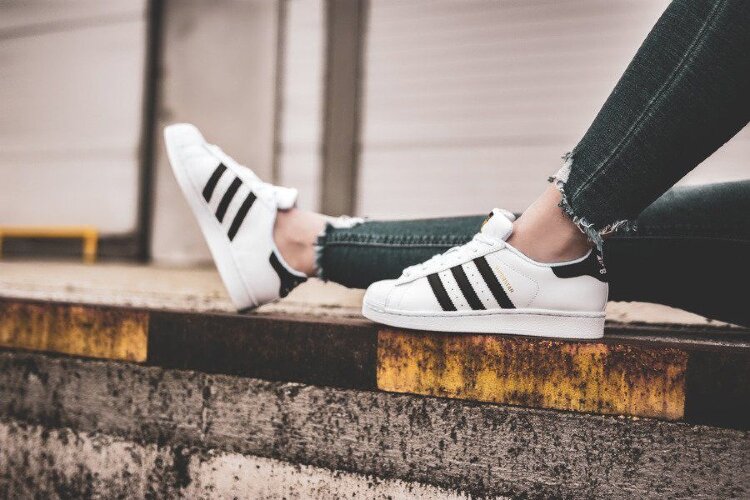 Adidas superstar