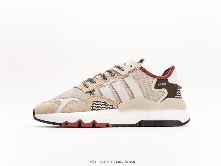 Adidas Nite Jogger 2019