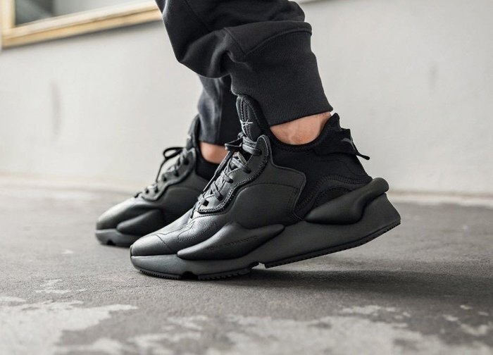 Adidas Y-3 Kaiwa
