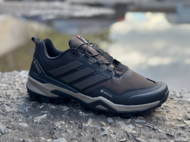 Adidas Terrex Gore-Tex (183-6)