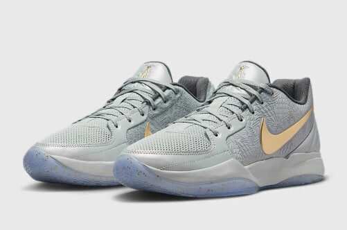 Nike Ja 2 EP