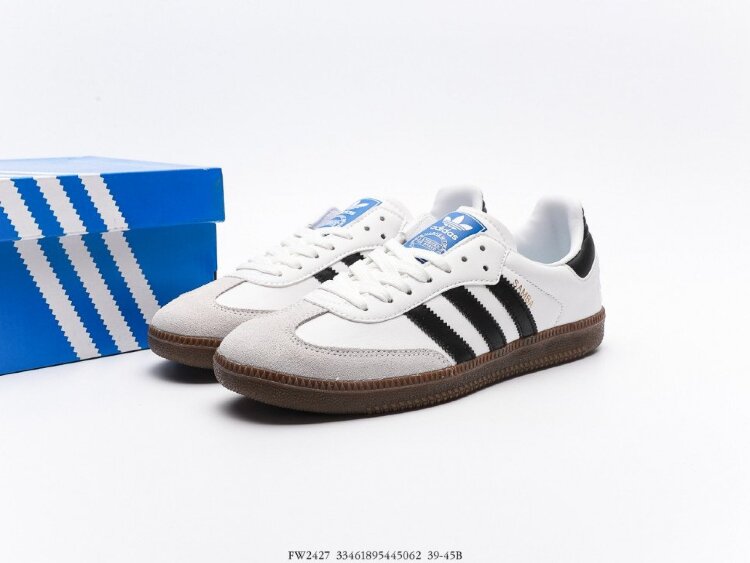 Adidas Samba