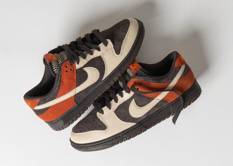 Nike Dunk Low