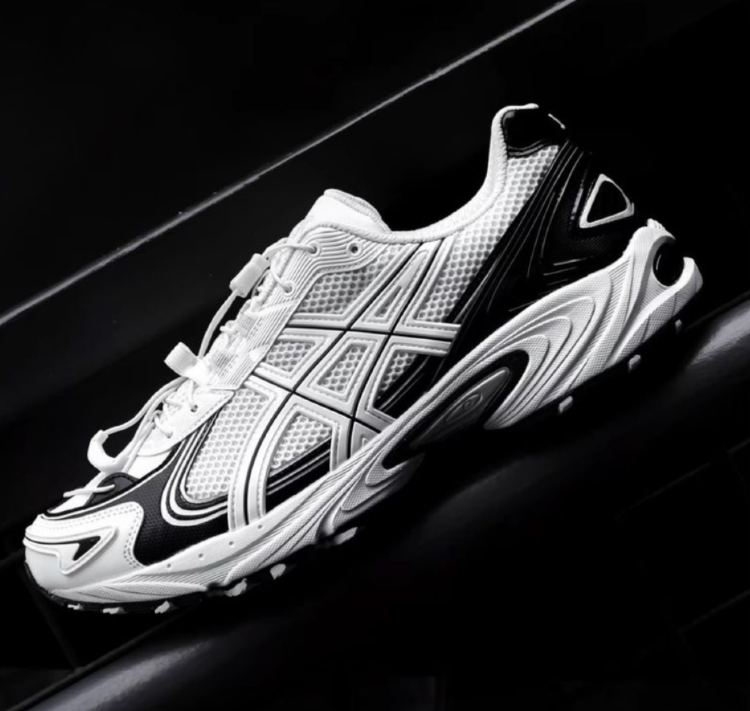 Asics Gel Kahana Tr V4