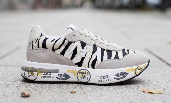 Premiata Premiata