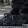 ADIDAS YEEZY BOOST 500 gray