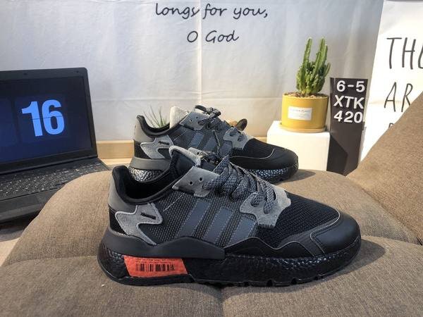 Adidas Nite Jogger 2019