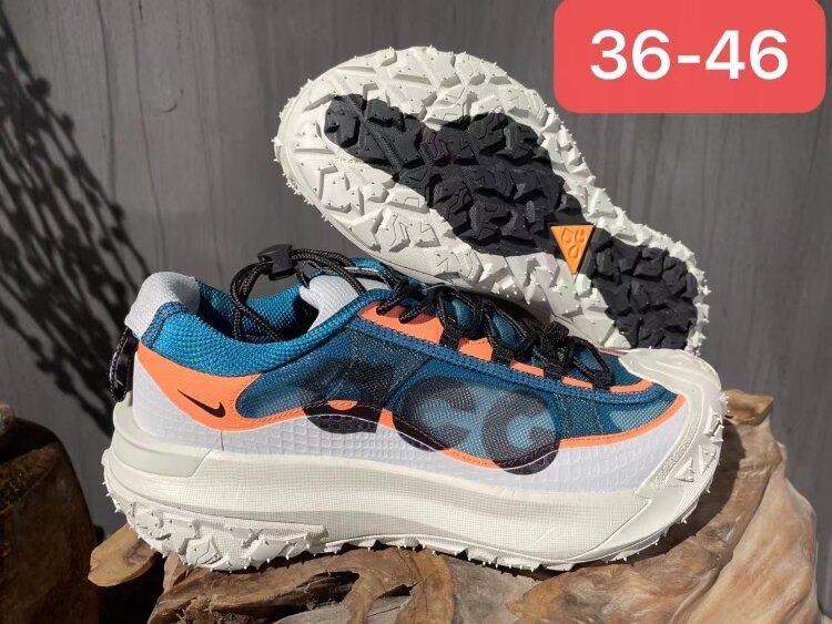 Nike ACG Mountain Fly 2 Low