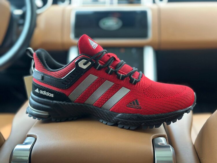 Adidas Marathon