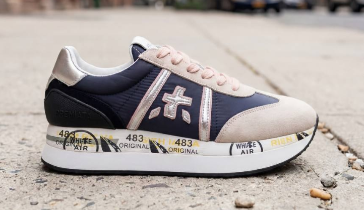 Premiata Premiata