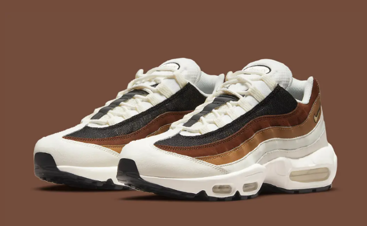 Nike Air Max 95