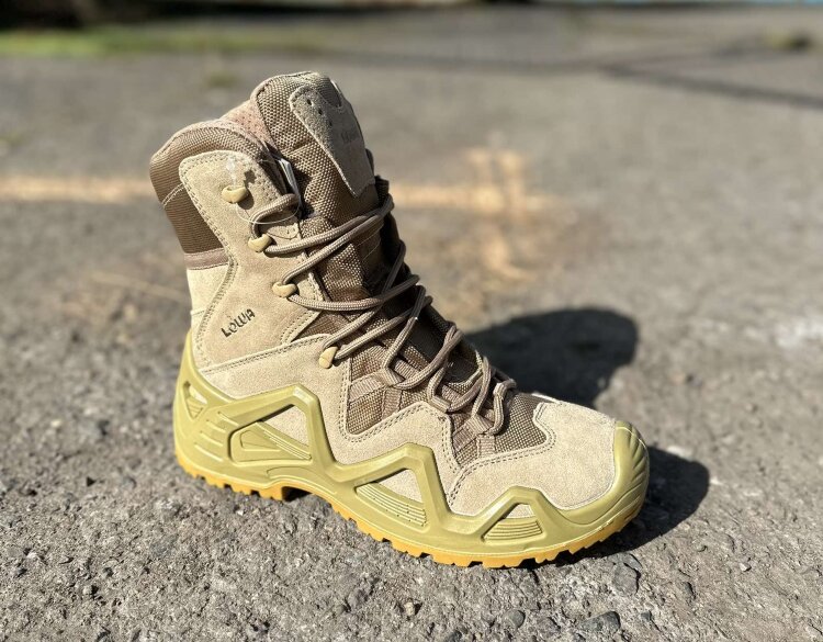 Lowa Gore-tex (2301-1) Sand