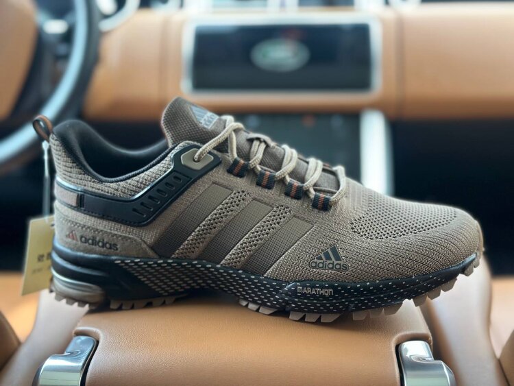 Adidas Marathon
