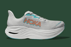 Hoka Skyward X
