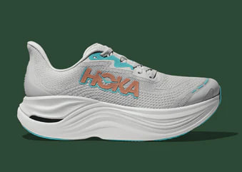 Hoka Skyward X