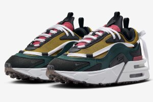 Nike Air Max Furyosa 