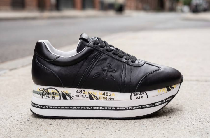 Premiata Premiata