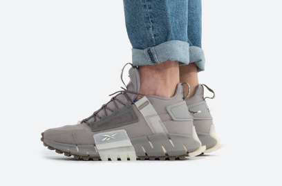 Reebok Zig Kinetica Edge