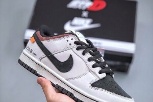 Initial D x Nike SB Dunk Low