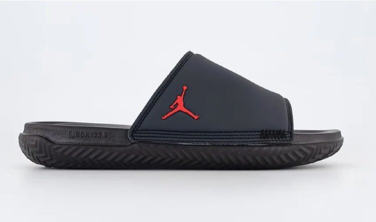 Jordan Slides