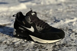 Nike Air Max 90 Зима (2500-21)