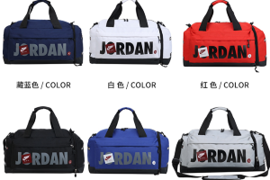 Jordan Сумка 3446