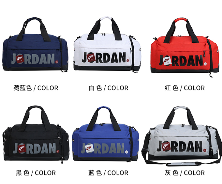 Jordan Сумка 3446