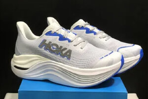 Hoka Skyward X