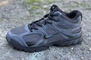 Nike Зима (2698-2)