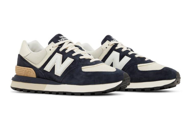 New Balance U574LGRN