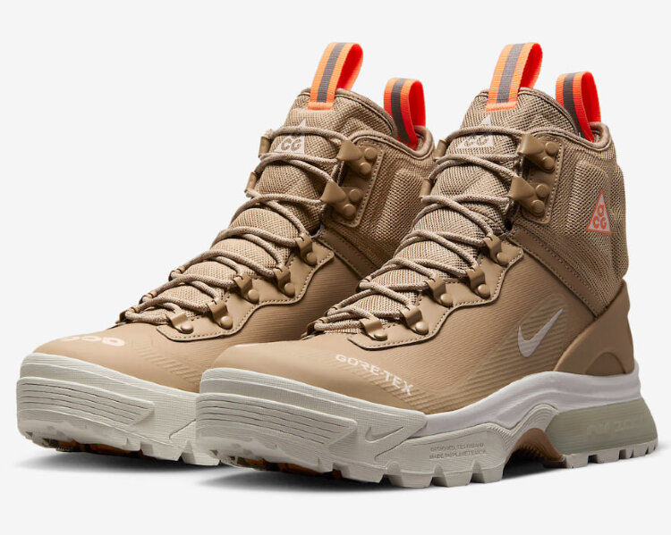 Nike ACG Air Zoom Gaiadome Gtx