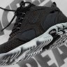 Nike w air zm spiridon cg 2 / stussy