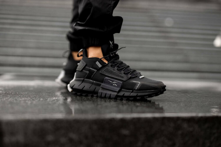 Reebok Zig Kinetica Edge