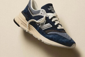 New Balance U997RHB