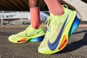 Nike Air Zoom Alphafly Next%