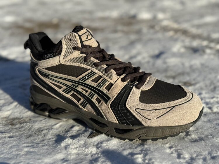 Asics Зима (2551-25)