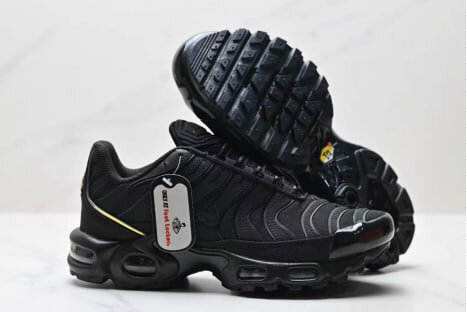 Nike Air Max Plus Tiempo