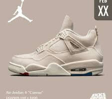 Air Jordan 4 