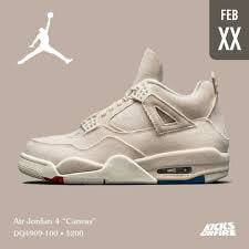 Air Jordan 4 