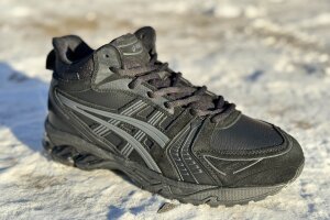 Asics Зима (2551-1)