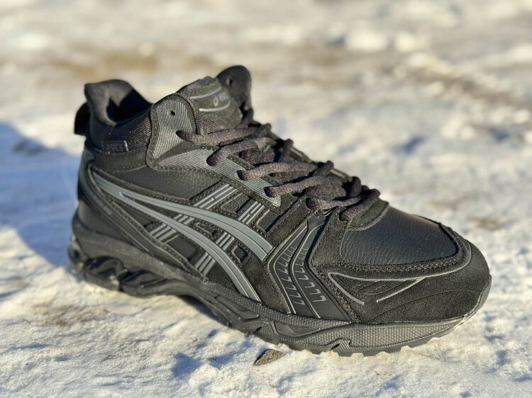 Asics Зима (2551-1)