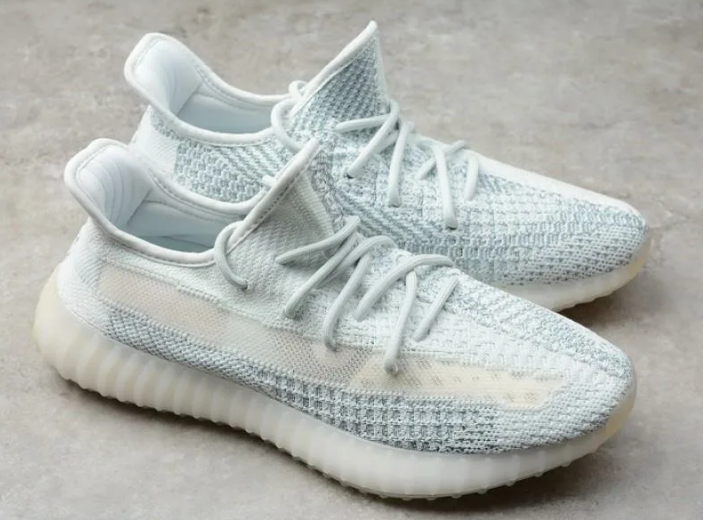 Adidas Yeezy Boost 350 v2